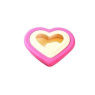 Little Mouse &reg; Lunch Punch Sandwich Cutters Make Fun Sandwich Crust Cutter for Kids-essential DIY Sandwich Cutter... N4