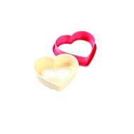Little Mouse &reg; Lunch Punch Sandwich Cutters Make Fun Sandwich Crust Cutter for Kids-essential DIY Sandwich Cutter... N5