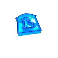 Little Mouse &reg; Lunch Punch Sandwich Cutters Make Fun Sandwich Crust Cutter for Kids-essential DIY Sandwich Cutter... N7