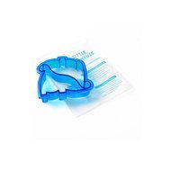 Little Mouse &reg; Lunch Punch Sandwich Cutters Make Fun Sandwich Crust Cutter for Kids-essential DIY Sandwich Cutter... N12