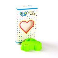 Little Mouse &reg; Lunch Punch Sandwich Cutters Make Fun Sandwich Crust Cutter for Kids-essential DIY Sandwich Cutter... N15
