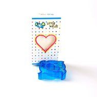 Little Mouse &reg; Lunch Punch Sandwich Cutters Make Fun Sandwich Crust Cutter for Kids-essential DIY Sandwich Cutter... N18