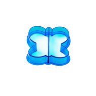 Little Mouse &reg; Lunch Punch Sandwich Cutters Make Fun Sandwich Crust Cutter for Kids-essential DIY Sandwich Cutter... N19