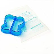 Little Mouse &reg; Lunch Punch Sandwich Cutters Make Fun Sandwich Crust Cutter for Kids-essential DIY Sandwich Cutter... N21