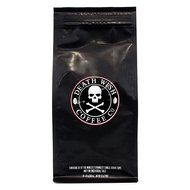 Death Wish Coffee Single Serve Capsules for Keurig K-Cup Brewers, 10 Count 0.42oz N2