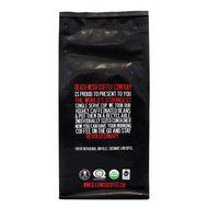 Death Wish Coffee Single Serve Capsules for Keurig K-Cup Brewers, 10 Count 0.42oz N3