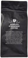 Death Wish Coffee Single Serve Capsules for Keurig K-Cup Brewers, 10 Count 0.42oz N12