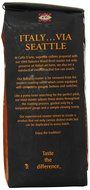 Caffe D'arte Fabriano-Alderwood Espresso Whole Bean Coffee, 12-Ounce Foil Bags (Pack of 2) N2