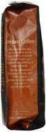 Caffe D'arte Fabriano-Alderwood Espresso Whole Bean Coffee, 12-Ounce Foil Bags (Pack of 2) N3