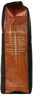 Caffe D'arte Fabriano-Alderwood Espresso Whole Bean Coffee, 12-Ounce Foil Bags (Pack of 2) N4