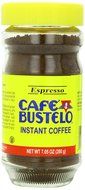 Caf&eacute; Bustelo Espresso Style Instant Coffee, 7.05 Ounce (Pack of 12)