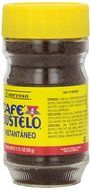 Caf&eacute; Bustelo Espresso Style Instant Coffee, 7.05 Ounce (Pack of 12) N9