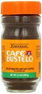 Caf&eacute; Bustelo Espresso Style Instant Coffee, 7.05 Ounce (Pack of 12) N16