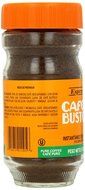 Caf&eacute; Bustelo Espresso Style Instant Coffee, 7.05 Ounce (Pack of 12) N18