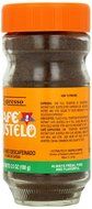 Caf&eacute; Bustelo Espresso Style Instant Coffee, 7.05 Ounce (Pack of 12) N20