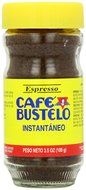 Caf&eacute; Bustelo Espresso Style Instant Coffee, 7.05 Ounce (Pack of 12) N22