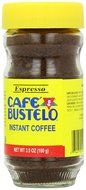 Caf&eacute; Bustelo Espresso Style Instant Coffee, 7.05 Ounce (Pack of 12) N25