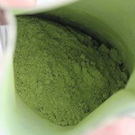Harvest Tea Company Premium Japanese Organic Culinary Matcha Green Tea Powder (30g | 1oz) N5