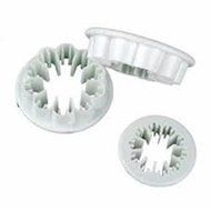 Cake &amp; Cookie Cutters Fondant Cake Sugarcraft Cookies Plunger Cutter Mold Tool N4