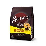 Senseo Extra Strong Coffee Pods 48-count Pads