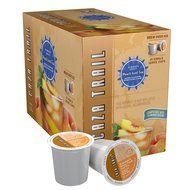Caza Trail Tea, Green Tea, 24 Single Serve Cups N5