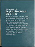 Caza Trail Tea, Green Tea, 24 Single Serve Cups N10