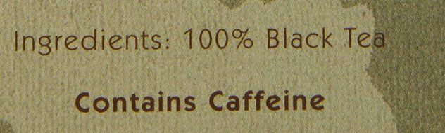 Caza Trail Tea, Green Tea, 24 Single Serve Cups N11