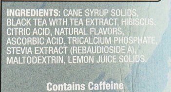 Caza Trail Tea, Green Tea, 24 Single Serve Cups N27