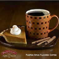 Door County Coffee Single Serve Cups for Keurig Brewers (Candy Cane, 12 Count) N29