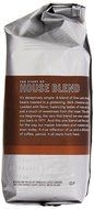 Starbucks Decaffeinated House Blend Ground Coffee (Medium), 12 oz N2