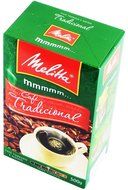 Melitta Traditional Coffee - Caf&eacute; Melitta Tradicional - 500g