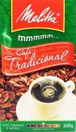 Melitta Traditional Coffee - Caf&eacute; Melitta Tradicional - 500g N2