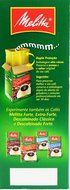 Melitta Traditional Coffee - Caf&eacute; Melitta Tradicional - 500g N4
