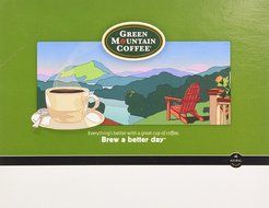 Green Mountain Coffee, Wild Mountain Blueberry K-Cup Portion Pack for Keurig Brewers, 24 count N3