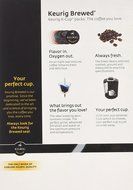 Green Mountain Coffee, Wild Mountain Blueberry K-Cup Portion Pack for Keurig Brewers, 24 count N4