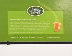 Green Mountain Coffee, Wild Mountain Blueberry K-Cup Portion Pack for Keurig Brewers, 24 count N5