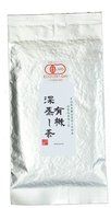 Ocha &amp; Co. Premium Organic Japanese Fukamushi Deep-Steamed Sencha Loose Leaf Green Tea 100g 3.5oz.