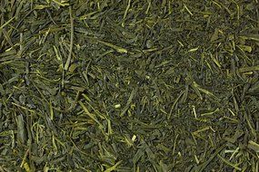 Ocha &amp; Co. Premium Organic Japanese Fukamushi Deep-Steamed Sencha Loose Leaf Green Tea 100g 3.5oz. N3