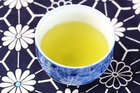 Ocha &amp; Co. Premium Organic Japanese Fukamushi Deep-Steamed Sencha Loose Leaf Green Tea 100g 3.5oz. N4