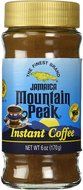 Jamaica Mountain Peak Instant Coffee 6 OZ