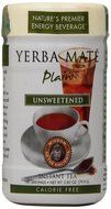 Wisdom of the Ancients Instant Yerba Mate Tea, Unsweetened, 2.82 Ounce