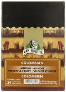 Van Houtte Colombian Medium Roast K-Cups, 24-Count