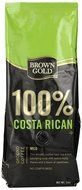 Brown Gold 100% Peruvian Coffee, 12-ounce bag N16