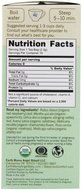 Earth Mama Angel Baby Organic Third Trimester Tea, 16 Teabags/Box (Pack of 3) N2