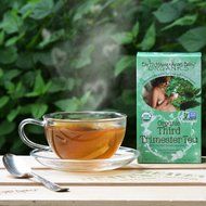 Earth Mama Angel Baby Organic Third Trimester Tea, 16 Teabags/Box (Pack of 3) N11