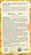 Pukka Organic Herbal Tea Lemon Ginger &amp; Manuka Honey -- 20 Tea Bags