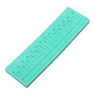 Silicone Mold Lace Macaron Fondant cake Baking Mat Sugercraft shopping