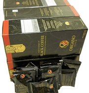 6 Boxes of Organo Gold Ganoderma &ndash; Black Coffee (30 sachets per box)