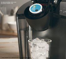 Starbucks Sweetened Iced Coffee, K-Cup for Keurig Brewers, 60 Count N3