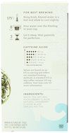 Tazo Berryblossom White Tea, 20-Count Tea Bags (Pack of 6) N2